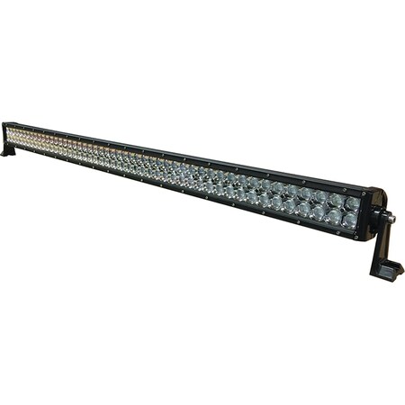 Tiger Lights 12V 50" LED Light Bar 24 Amps, Flood/Spot Combo Off-Road Light; TLB450C